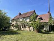 Charme, calme et authenticité pour cette maison de famille et de vacances en Bourbonnais. — photo 2
