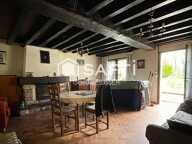 Charme, calme et authenticité pour cette maison de famille et de vacances en Bourbonnais. — photo 4