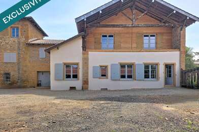 Maison 5 pièces 335000 €