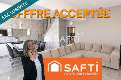 Maison 5 pièces 139000 €