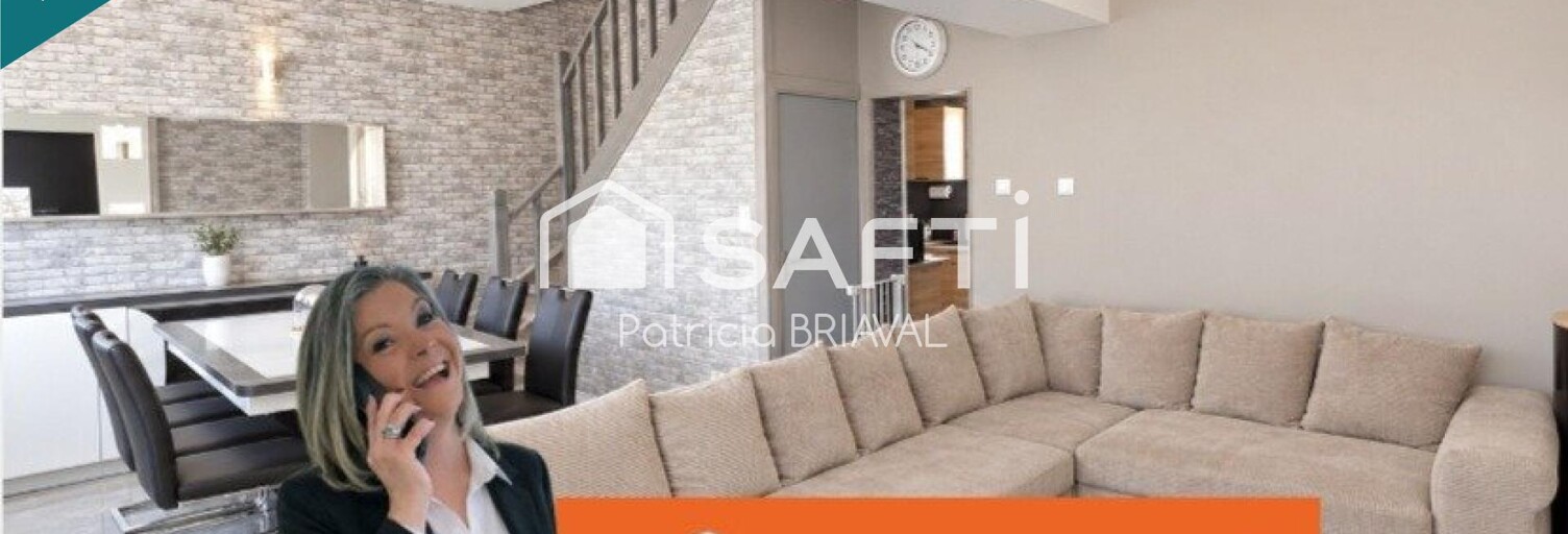 Maison 5 Pièces 72 m² à vendre à Liévin (62800)
