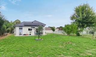 Maison 4 Pièces 97 m² à vendre à Lourenties (64420)