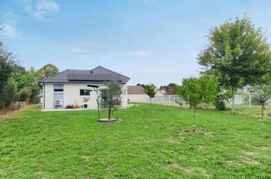Maison 4 pièces 289000 €