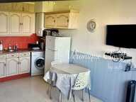 Beau studio de 25m2 avec Cellier/cave et place de parking proche des Thermes — photo 2