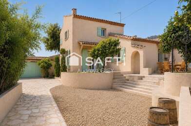 Maison 5 pièces 659000 €