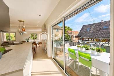 Maison 7 pièces 474000 €