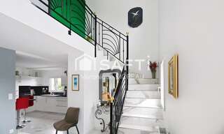 Maison 6 Pièces 130 m² à vendre à Genneville (14600)