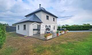 Maison 6 Pièces 130 m² à vendre à Genneville (14600)