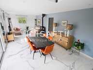 Belle contemporaine de 2022 en basse consommation — photo 2