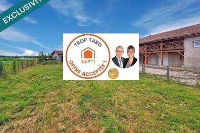 Appartement 4 pièces 180000 €