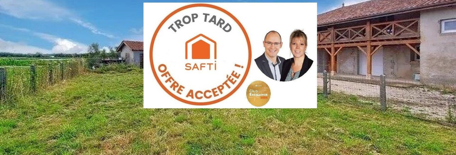 Appartement 4 Pièces 120 m² à vendre à Villars-les-Dombes (01330)
