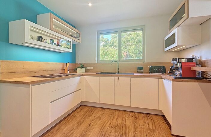 Longère rénovée 245m² avec grange proche Bray sur Seine — photo 2