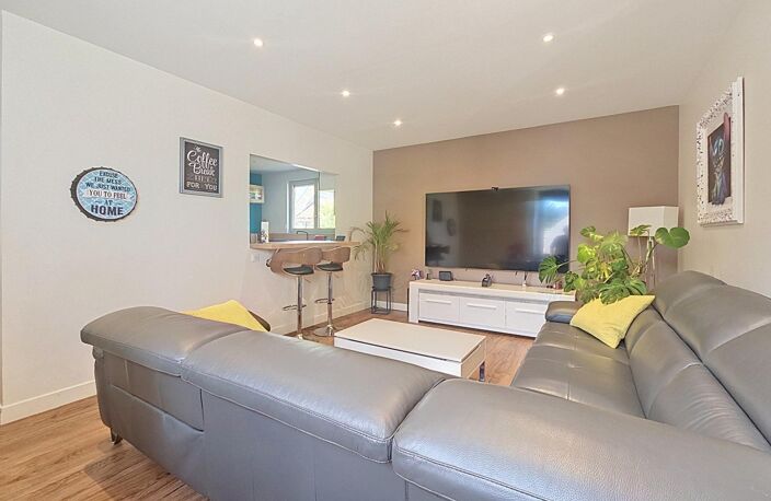 Longère rénovée 245m² avec grange proche Bray sur Seine — photo 4
