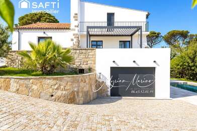 Maison 5 pièces 886000 €