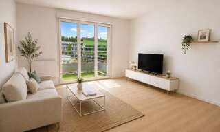 Appartement 2 Pièces 41 m² à vendre à Choisy-le-Roi (94600)