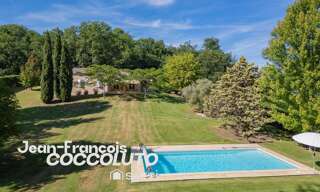 Maison 5 Pièces 113 m² à vendre à Hautefage-la-Tour (47340)