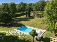 Maison familiale 3ch, avec piscine et parc arboré — photo 2