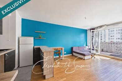 Appartement 3 pièces 430000 €