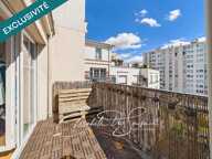 Lumière, terrasse de 5,30 m2 résidence de standing — photo 2
