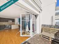 Lumière, terrasse de 5,30 m2 résidence de standing — photo 3