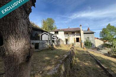 Maison 6 pièces 89500 €