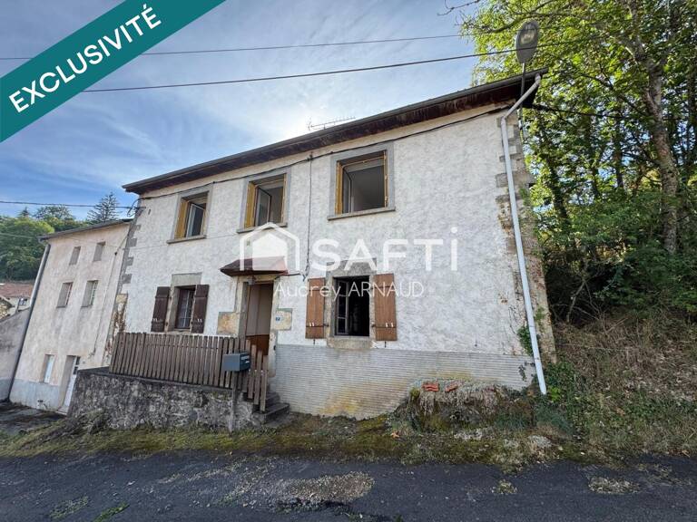 Maison de village de 134 m² avec vue imprenable — photo 1