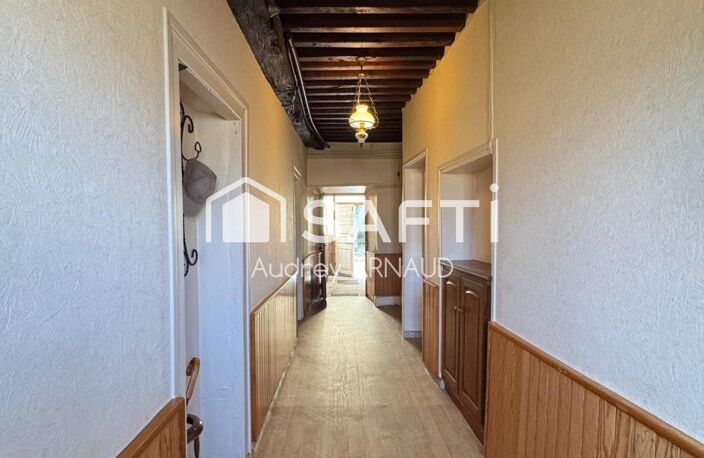 Maison de village de 134 m² avec vue imprenable — photo 3