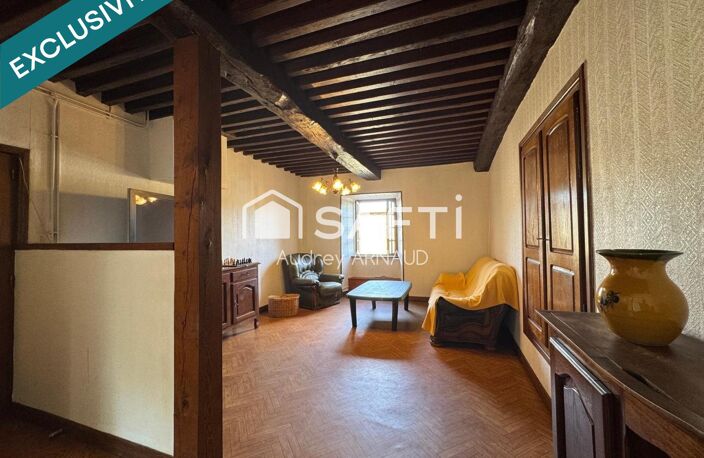 Maison de village de 134 m² avec vue imprenable — photo 4