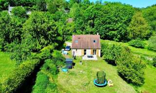 Maison 4 Pièces 82 m² à vendre à Villers-Cotterêts (02600)