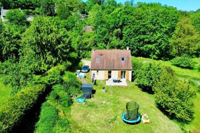 Maison 4 pièces 189000 €