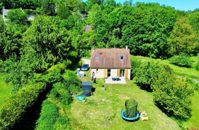 En village, maison 3 chambres de 82 m² — photo du bien