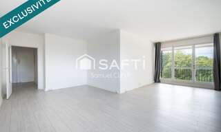 Appartement 3 Pièces 77 m² à vendre à Poissy (78300)