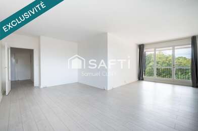 Appartement 3 pièces 215000 €