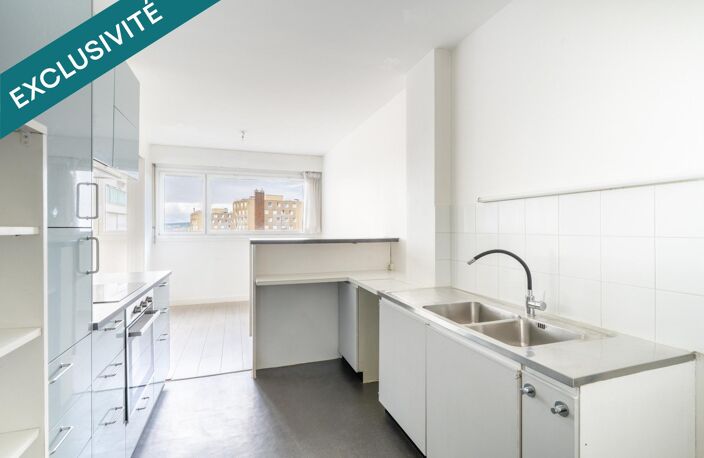 3 pièces 77 m², parc privé arboré, Poissy — photo 4