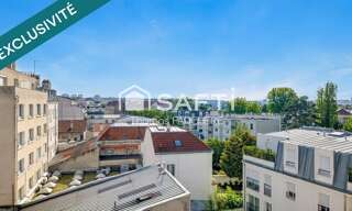 Appartement 3 Pièces 71 m² à vendre à Le Raincy (93340)