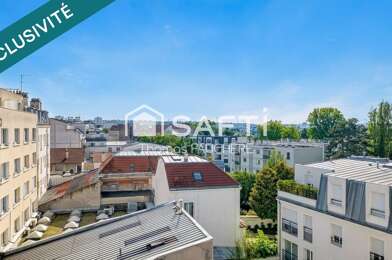 Appartement 3 pièces 269000 €
