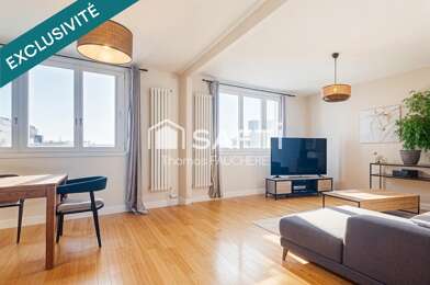 Appartement 3 pièces 269000 €