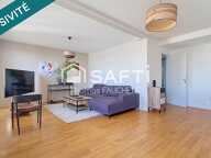 Le Raincy centre : F3 71 m² lumineux, RER E 5 min — photo 3
