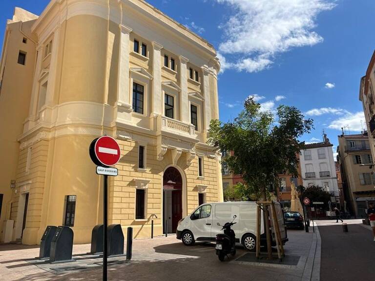 Local commercial vente de murs d un resto — photo 1
