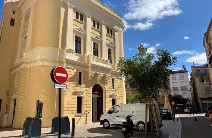 Local commercial vente de murs d un resto — photo 2