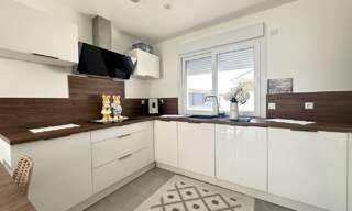 Maison 3 Pièces 76 m² à vendre à Saint-Just-de-Claix (38680)