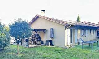 Maison 9 Pièces 204 m² à vendre à Eymeux (26730)