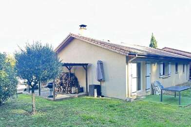 Maison 9 pièces 385000 €