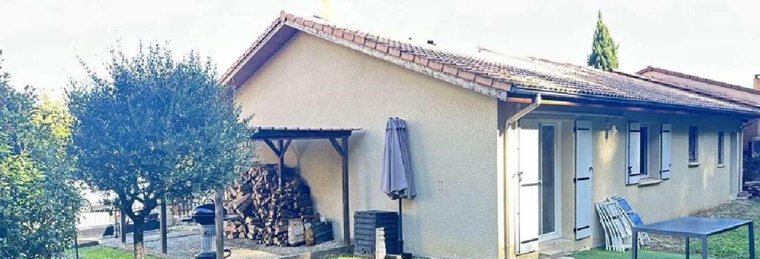 Maison 9 Pièces 204 m² à vendre à Eymeux (26730)