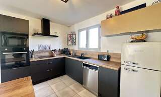 Maison 4 Pièces 92 m² à vendre à Chatte (38160)