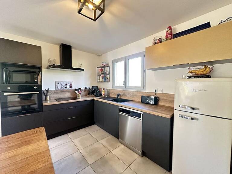 Maison Secteur calme et recherché — photo 1