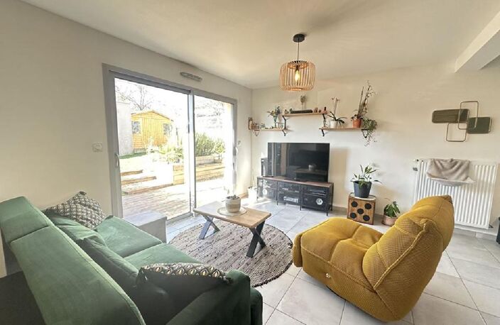 Maison Secteur calme et recherché — photo 3
