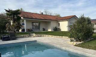 Maison 4 Pièces 115 m² à vendre à Saint-Just-de-Claix (38680)