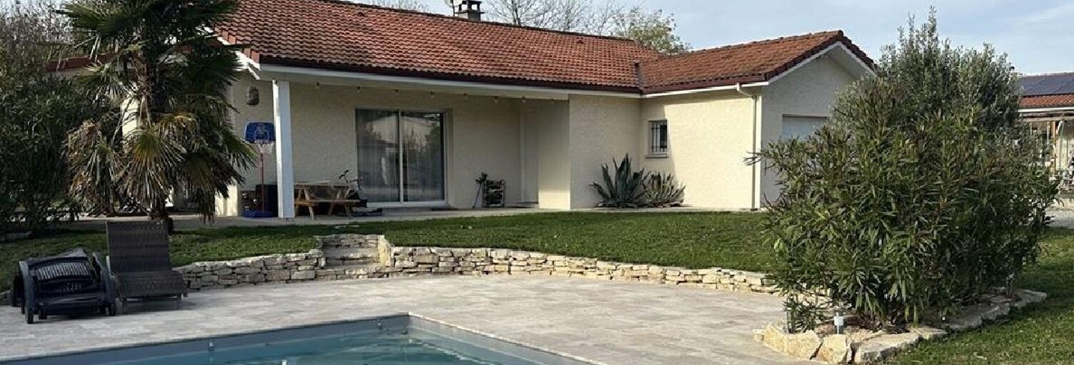 Maison 4 Pièces 115 m² à vendre à Saint-Just-de-Claix (38680)