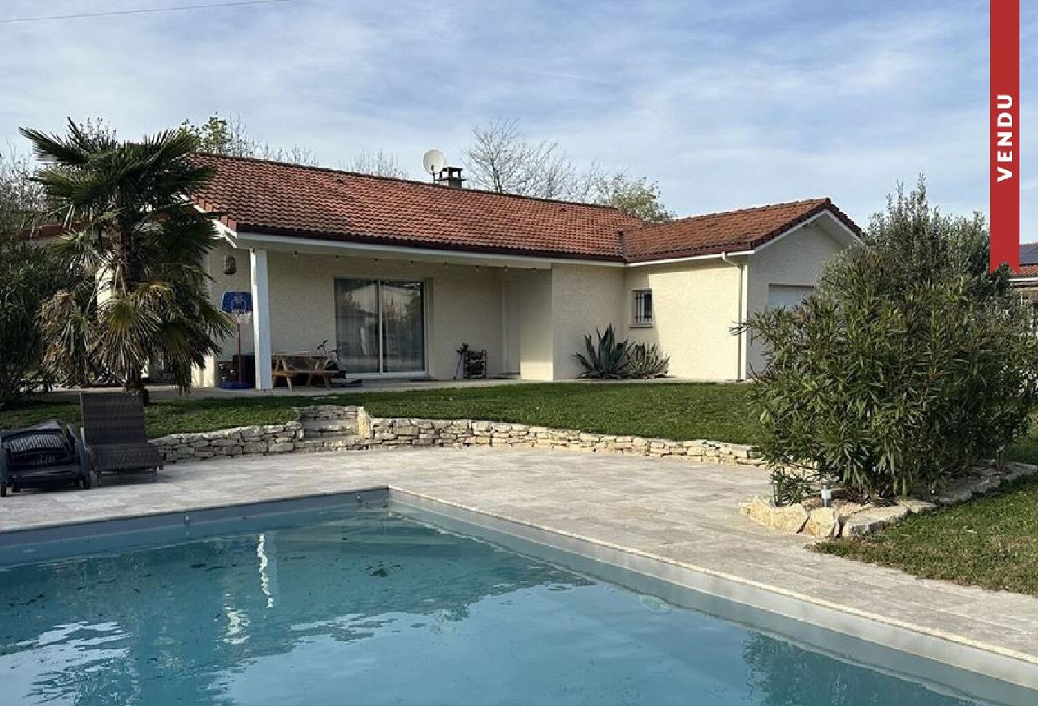 Maison — photo 1